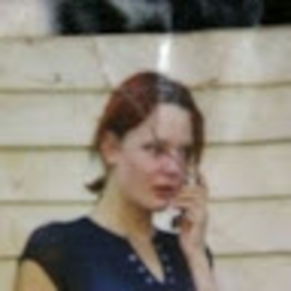 Meet your Posher, Gina